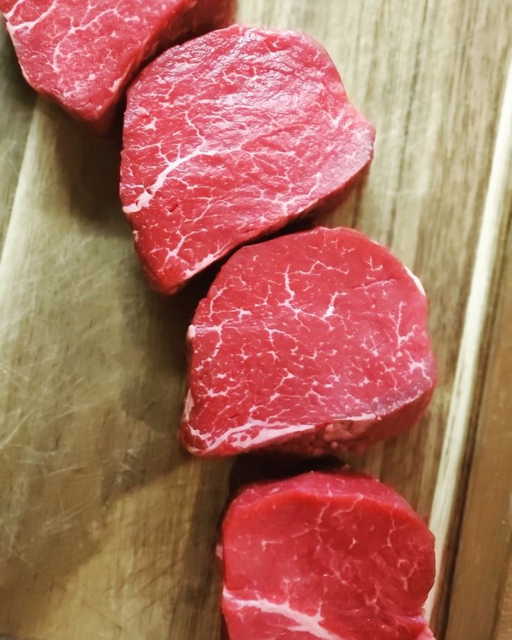 Beef Tenderloin Y Grade 10% Off