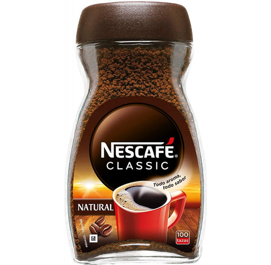 Nescafe Classic Instant Coffee 200g