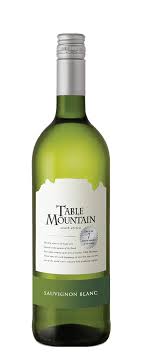 Table Mountain Sauvignon Blanc 750ml
