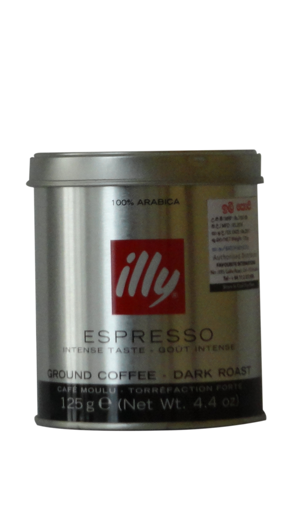 Ground-Classic-Roast-Coffee-Capsules-21-No's-140.7g-10%Off---