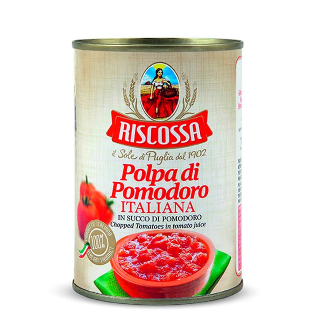 Tomatos-400g----------