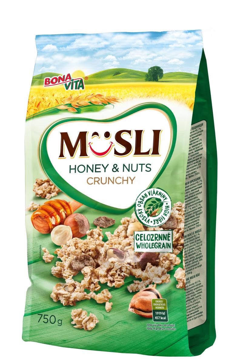 Honey-and-nut-crunchy-750g-------