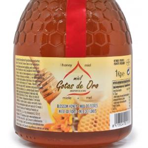 de-Oro-Honey-1kg-10%Off-------