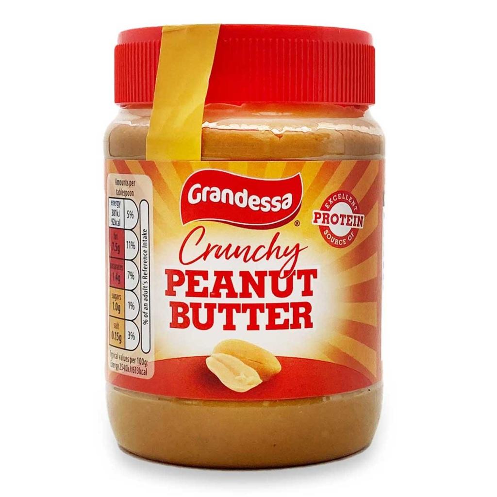 Peanut-Butter-Crunchy-340g-10%Off-------