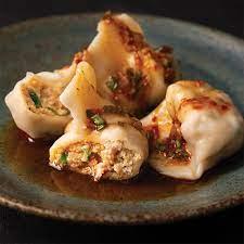 Hungry-Dumpling-Pork-&-Chives-Dumplings-10-pieces-10%Off---