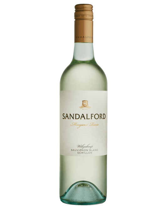 Sandalford Margaret River Semillon Sauvignon Blanc 750ml