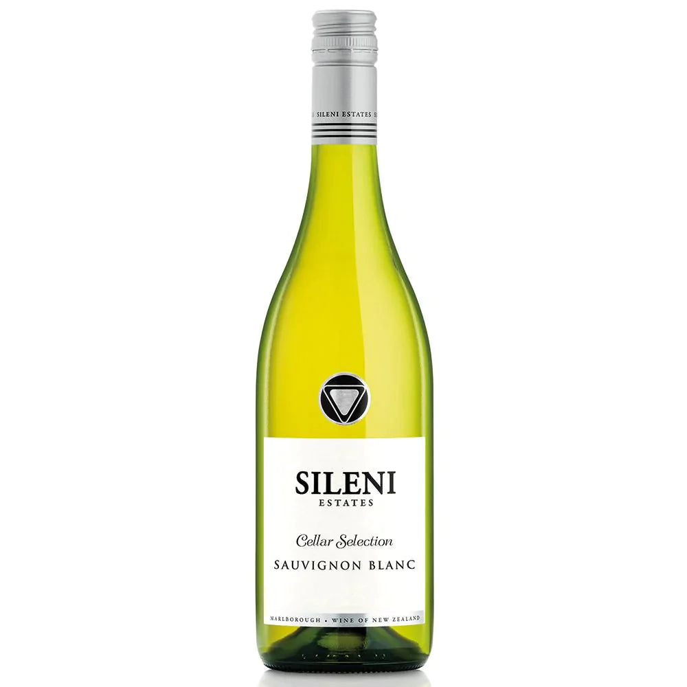 Sileni Cellar Selection Sauvignon Blanc 750ml