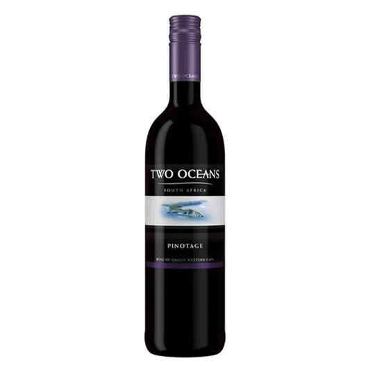Two Oceans Pinotage 750ml
