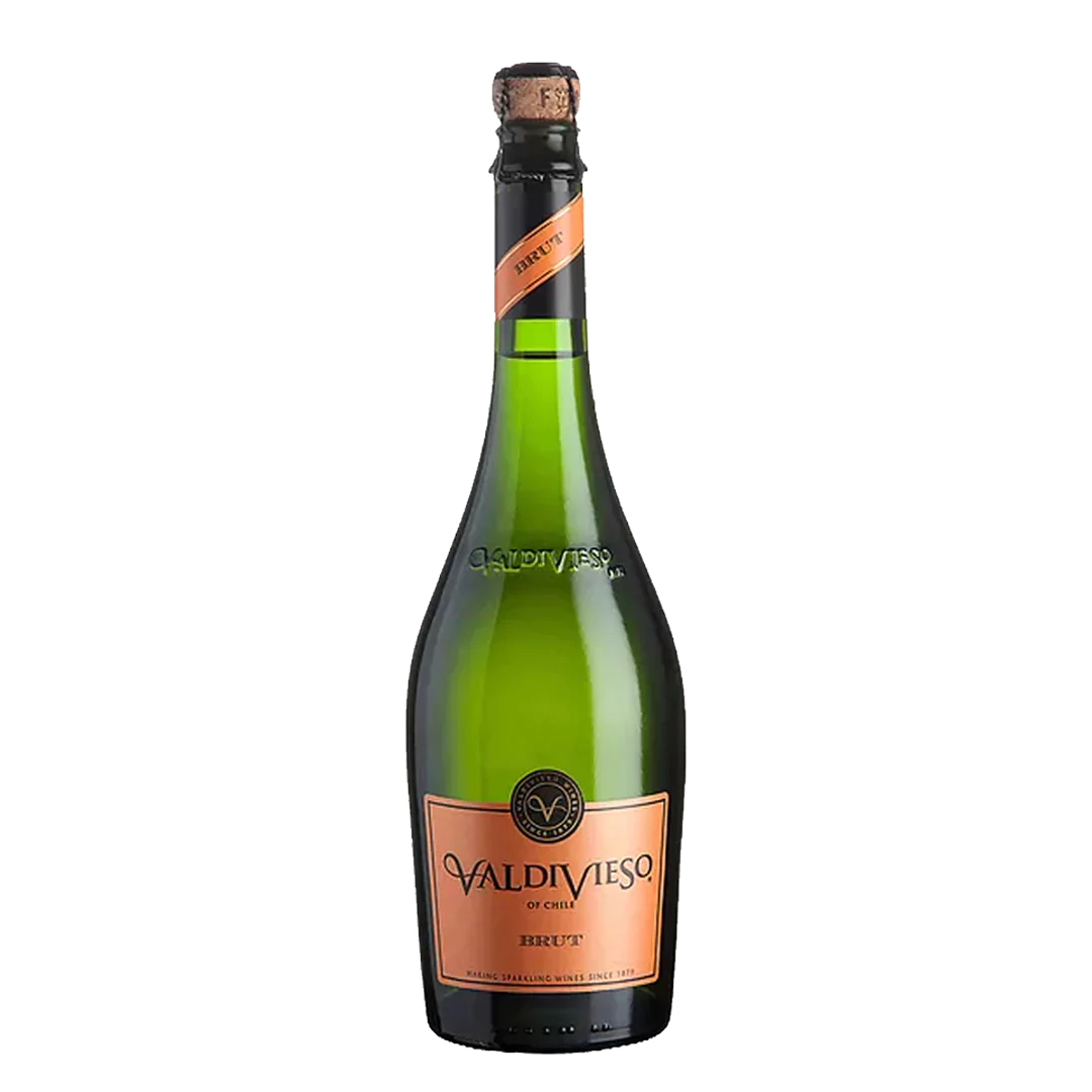 Valdivieso Sparkling Brut 750ml