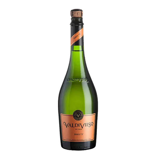 Valdivieso Sparkling Brut 750ml