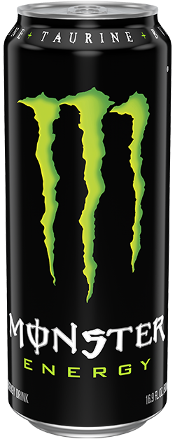 Monster Energy 500ml