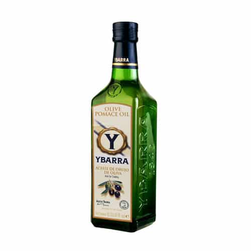 YBARRA Olive Pomace Oil 250ml 10%Off