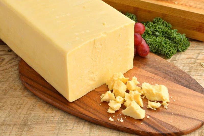 White Cheddar 200g 10%Off