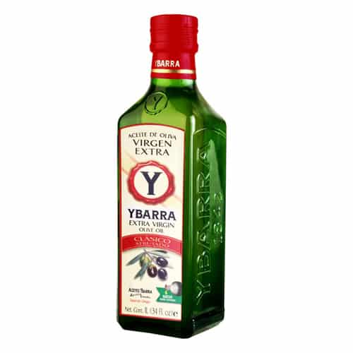 YBARRA Extra Virgin Olive Oil 250ml 10%Off